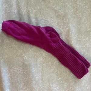 Women's Slouch Socks 90s 80s
